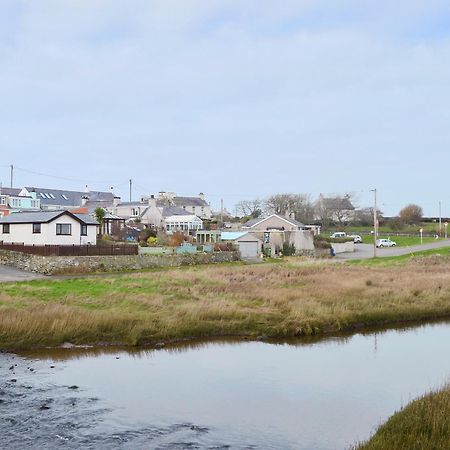 哈范乡村别墅 Aberffraw 外观 照片